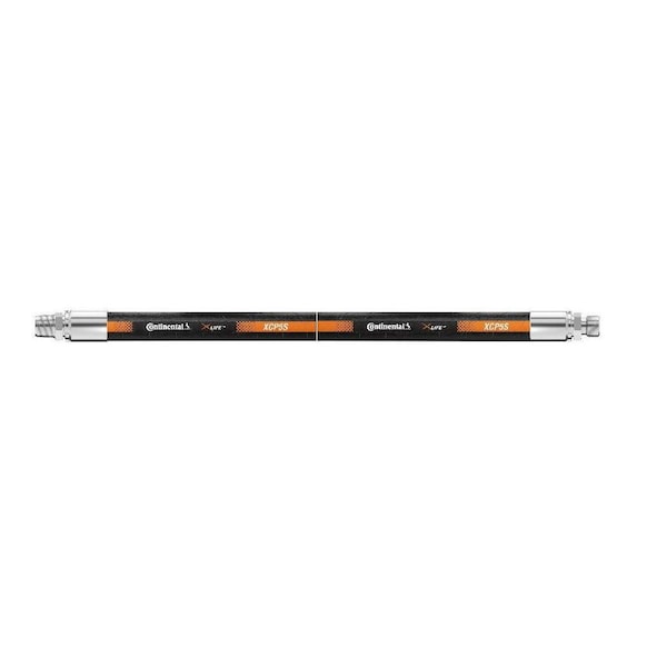 Hydraulic Hose Assembly - 3/8" ID 96" Length - 3/8" MP x 3/8" MFF - 5100 psi